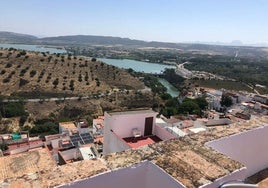 Sale a la venta una casa con las vistas más espectaculares de la Sierra de Cádiz por menos de 50.000 euros