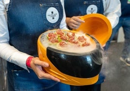 Vilaplana Catering presenta nueva oferta gastronómica en el MotoGP VIP Village