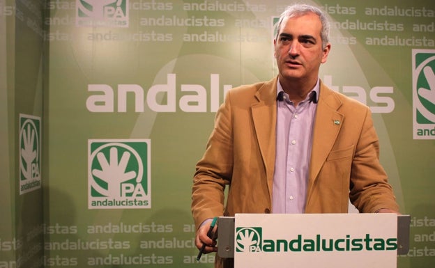 Clamor gaditano contra la amnistía