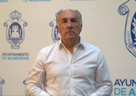 José Ignacio Landaluce: «Hay que ver la letra pequeña»