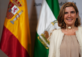 La Junta de Andalucía celebra acuerdo en el metal de Cádiz: «Beneficia a todos y trae paz social hasta 2031»