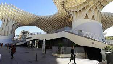 Descubre la Sevilla más polifacética que no sale en las guías de viaje