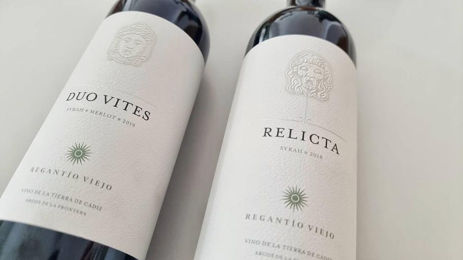 Regantío Viejo: nuevos vinos para un proyecto de futuro