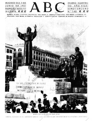 ABC MADRID 03-06-1927