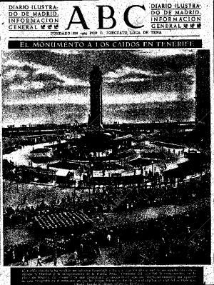 ABC SEVILLA 29-01-1947