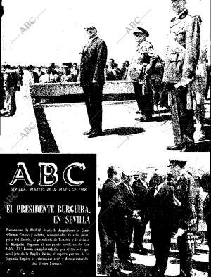 ABC SEVILLA 28-05-1968