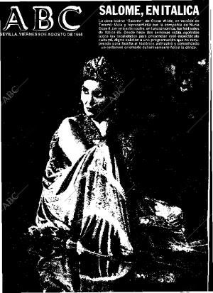 ABC SEVILLA 09-08-1985