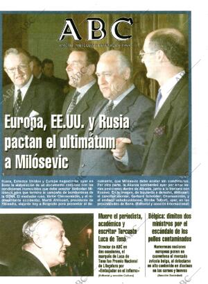 ABC MADRID 02-06-1999