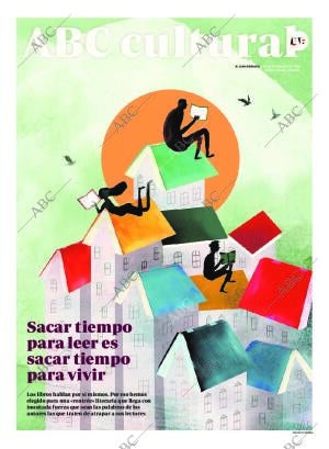 CULTURAL MADRID 03-09-2016