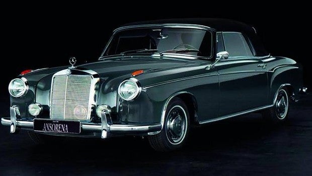 Esta es tu oportunidad para tener una joya histórica por 9.500 euros