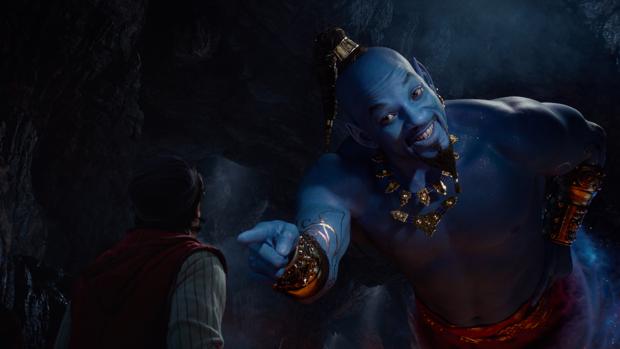 Qué ver y qué no ver este fin de semana en el cine y en las plataformas digitales