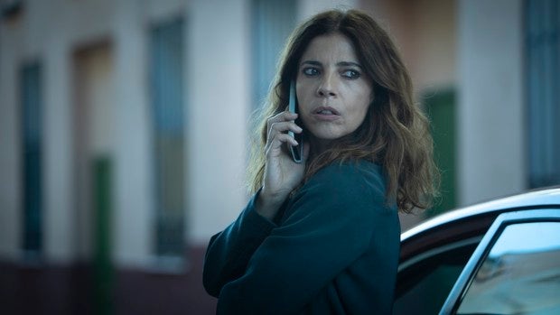 La serie española 'Ana Tramel. El juego', candidata a la Ninfa de Oro en Montecarlo