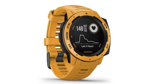 Garmin Instinct