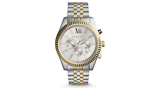 Michael Kors Lexington Oversize